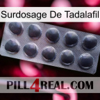 Tadalafil Overdose 30